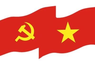 Gửi tác phẩm dự giải Cuộc thi viết “Bảo vệ nền tảng tư tưởng của Đảng trong tình hình mới” lần thứ IV