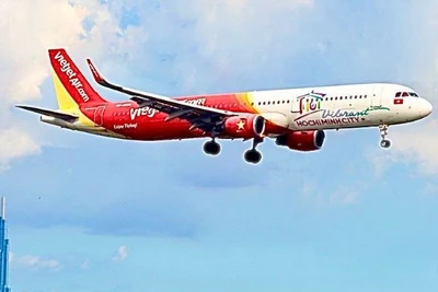 Đường bay của Vietjet không chỉ kết nối hai thành phố, hai quốc gia Việt Nam và Philippines mà còn mở rộng hơn nữa mạng bay đến Australia, Ấn Độ, Indonesia, Thái Lan, Singapore,...