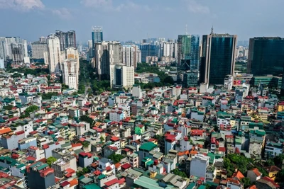 Tiếp tục đổi mới mạnh mẽ phương thức lãnh đạo, cầm quyền của Đảng trong kỷ nguyên mới, kỷ nguyên vươn mình của dân tộc Việt Nam