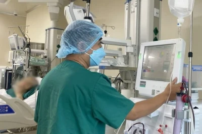 Vì sao người suy thận mạn phải tránh xa thực phẩm chứa kali, phospho?