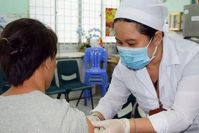 (Ảnh minh họa: NGỌC DI)