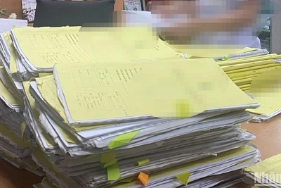 Triển khai bệnh án điện tử: Không thể chậm trễ!