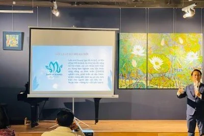 Bác sĩ Nguyễn Văn Công chia sẻ về ứng dụng Safe and Sound.