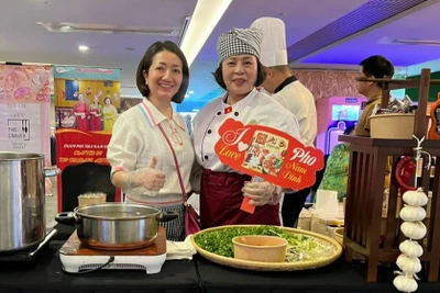 Bí quyết lưu giữ hương vị truyền thống của “Phở Xưa” Nam Định