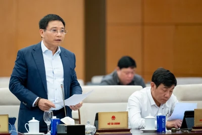 Thống nhất trình Quốc hội tiếp tục miễn thuế sử dụng đất nông nghiệp đến hết năm 2030