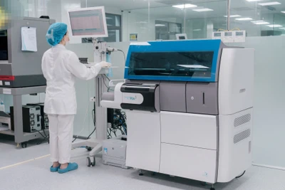 Bệnh nhân viêm gan B cần tuân thủ khám, xét nghiệm định kỳ.