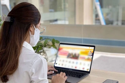 Khách hàng nên thận trọng với những thông tin rao bán dịch vụ du lịch giá rẻ. (Ảnh HOÀI THU)