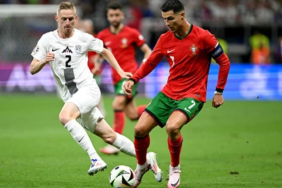 Hai trận quyết đấu “cân sức, cân tài”