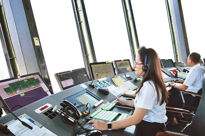 VATM bảo đảm điều hành tuyệt đối an toàn hoạt động bay