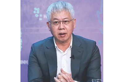 Việt Nam đã là một nền kinh tế thị trường 