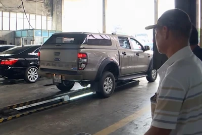 Hoạt động kiểm định phải lấy sự hài lòng của người dân và doanh nghiệp làm mục tiêu phục vụ.