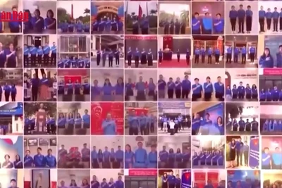 [Video] Sứ mệnh của thế hệ trẻ Việt Nam trong thời đại mới