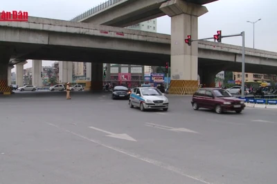 [Video] Tăng cường bảo đảm an toàn giao thông cao tốc, hàng không, đường thủy