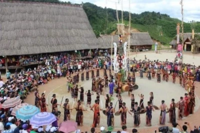 Phát triển du lịch sinh thái gắn với bảo tồn đa dạng sinh học