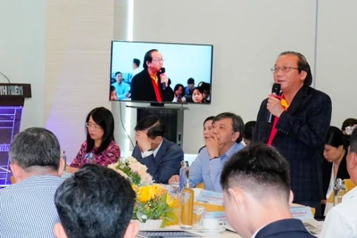 Toàn cảnh hội thảo “Mở visa, phục hồi du lịch” 