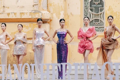 Hà Nội đang triển khai nhiều biện pháp để thu hút đầu tư vào công nghiệp văn hóa.