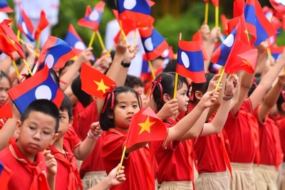 Ảnh: THỦY NGUYÊN