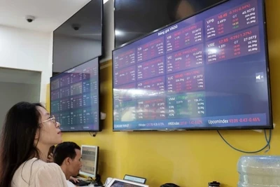 Ảnh minh họa: TTXVN