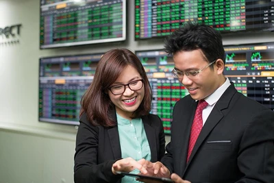 Ảnh minh họa: TTXVN