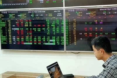 Ảnh minh họa: TTXVN