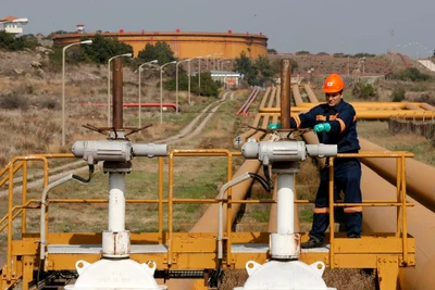 Ảnh minh họa. (Nguồn: Reuters)