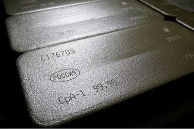 Đồng USD phục hồi kéo giá kim loại quý đi xuống