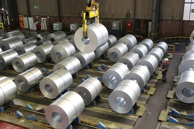 Ảnh minh họa. (Nguồn: Reuters) 