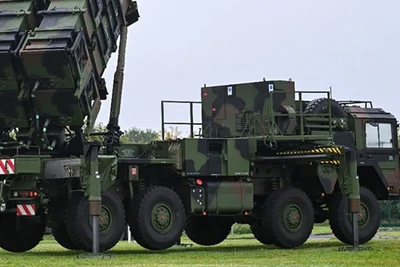 Mỹ công bố gói viện trợ vũ khí mới cho Ukraine trị giá 6 tỷ USD