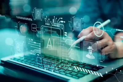 Những quy định đầu tiên của Đạo luật Trí tuệ nhân tạo (AI Act) của Liên minh châu Âu (EU) chính thức có hiệu lực. (Nguồn: TTXVN/Shutterstock)