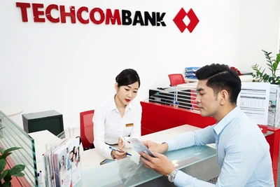 Nhiều ngân hàng đã tiên phong số hóa và đầu tư mạnh mẽ cho công nghệ để đem đến những trải nghiệm vượt trội cho khách hàng.