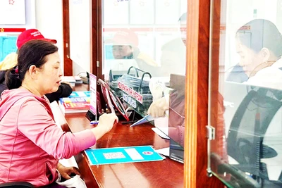 TP Đà Nẵng ngày càng có nhiều mô hình cải cách hành chính có lợi cho người dân.