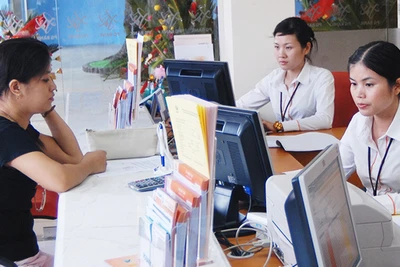 Đề xuất tăng quyền xử lý nợ xấu, sửa quy định cho vay lãi suất 0%