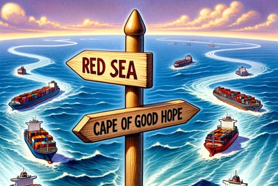 Biếm họa: CHAMARA SUPUN