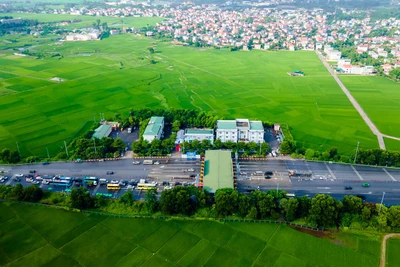 ETC-Quyết tâm chính trị và khát vọng đồng bộ hóa hạ tầng thanh toán điện tử