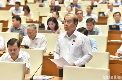 Xây dựng cao tốc Gia Nghĩa-Chơn Thành: Cần đánh giá kỹ tác động đến các dự án BOT song hành