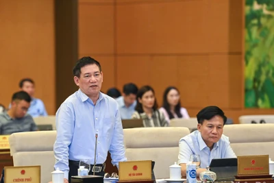 Đề xuất chuyển một số nhóm hàng hóa, dịch vụ sang đối tượng chịu thuế VAT