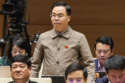 Rà soát, hoàn thiện quy định về phân cấp, phân quyền, ủy quyền