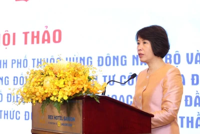 Sửa đổi Luật Đầu tư công với 29 nội dung điều chỉnh