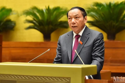 Đề xuất đầu tư hơn 122 nghìn tỷ đồng thực hiện Chương trình mục tiêu quốc gia phát triển văn hóa giai đoạn 2025-2030