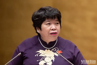 Hơn 11,6 nghìn tỷ đồng được huy động vào Quỹ vaccine phòng Covid-19