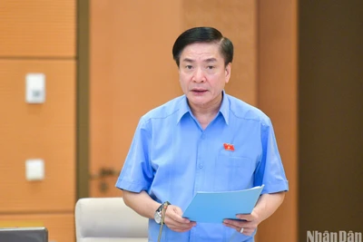 Rà soát, xử lý dứt điểm các văn bản có nội dung trái pháp luật