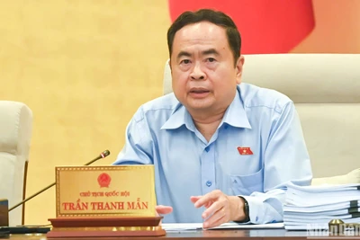 Sửa đổi Luật Điện lực cần bám sát Nghị quyết 55-NQ/TW về định hướng chiến lược phát triển năng lượng quốc gia 