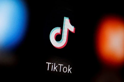 ByteDance - công ty mẹ của TikTok có thể phải đối mặt với mức phạt lên tới 6% doanh thu toàn cầu nếu TikTok bị kết tội vi phạm các quy định của Đạo luật Dịch vụ kỹ thuật số của Liên minh châu Âu. (Ảnh: Reuters)