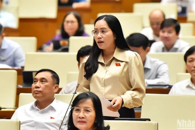 Bổ sung một số nội dung quy định về chính sách hỗ trợ nghệ nhân