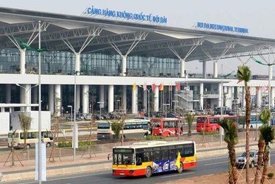 Phê duyệt Quy hoạch tổng thể phát triển hệ thống cảng hàng không, sân bay toàn quốc