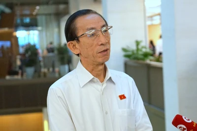 Còn ý kiến khác nhau về áp thuế tiêu thụ đặc biệt với đồ uống có cồn