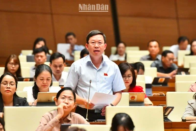 Đề xuất đưa giá điện vào danh mục hàng hóa, dịch vụ bình ổn giá