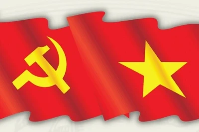 [Infographic] Đại hội lần thứ I của Đảng