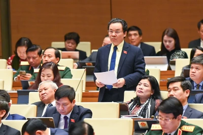 Tạo thuận lợi nhất cho người dân tái định cư khi thu hồi đất