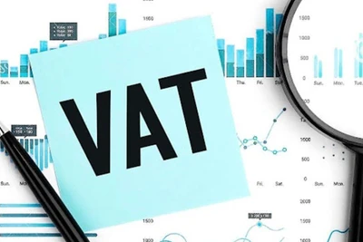 Chính thức giảm 2% thuế VAT đến hết tháng 6/2025 
